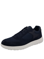 GEOX Ανδρικό Sneaker Μπλε PORTELLO U35E1B 02211 C4002