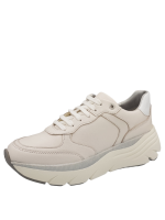 Geox Sneaker Λευκό DIAMANTA D35UFA 0LM02 C1002