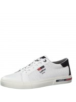 S.Oliver Sneaker Λευκό 5-13630-24 100