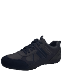 GEOX Ανδρικά Sneakers Μπλε RAVEX U043FA 000ME C4002