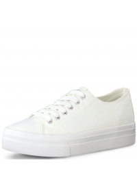 Tamaris Sneaker Λευκό 1-23786-28 100