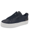 GUESS Sneaker Μαύρο FL8GEA PEL12 BLACK