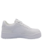 GUESS Sneaker Λευκό FLPMIR ELE12 WHITE